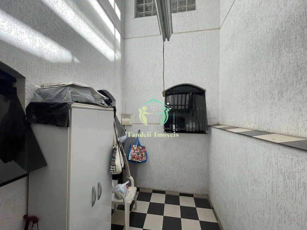 Sobrado, 3 quartos, 190 m² - Foto 4