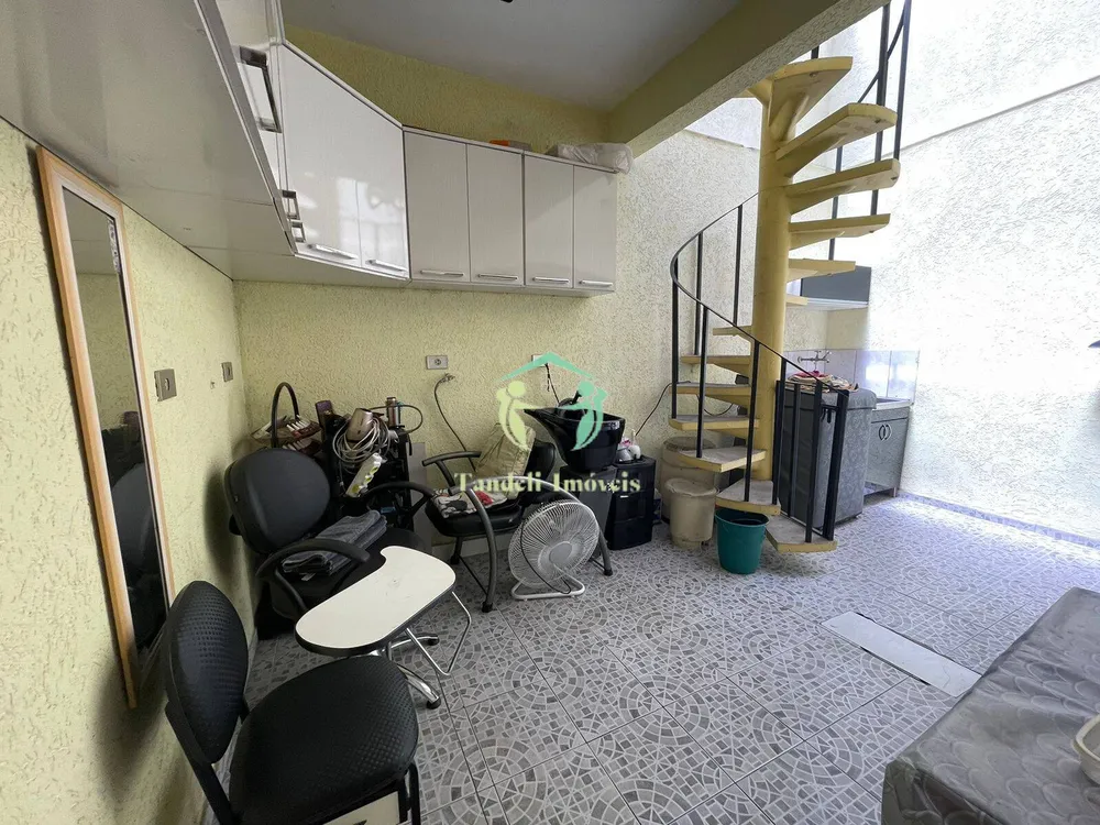 Sobrado, 3 quartos, 190 m² - Foto 15