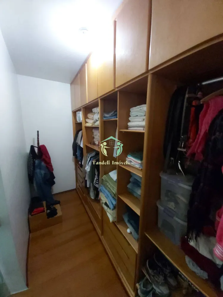 Sobrado, 3 quartos, 190 m² - Foto 8