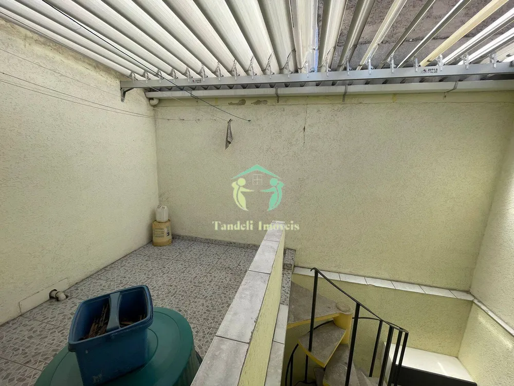 Sobrado, 3 quartos, 190 m² - Foto 16
