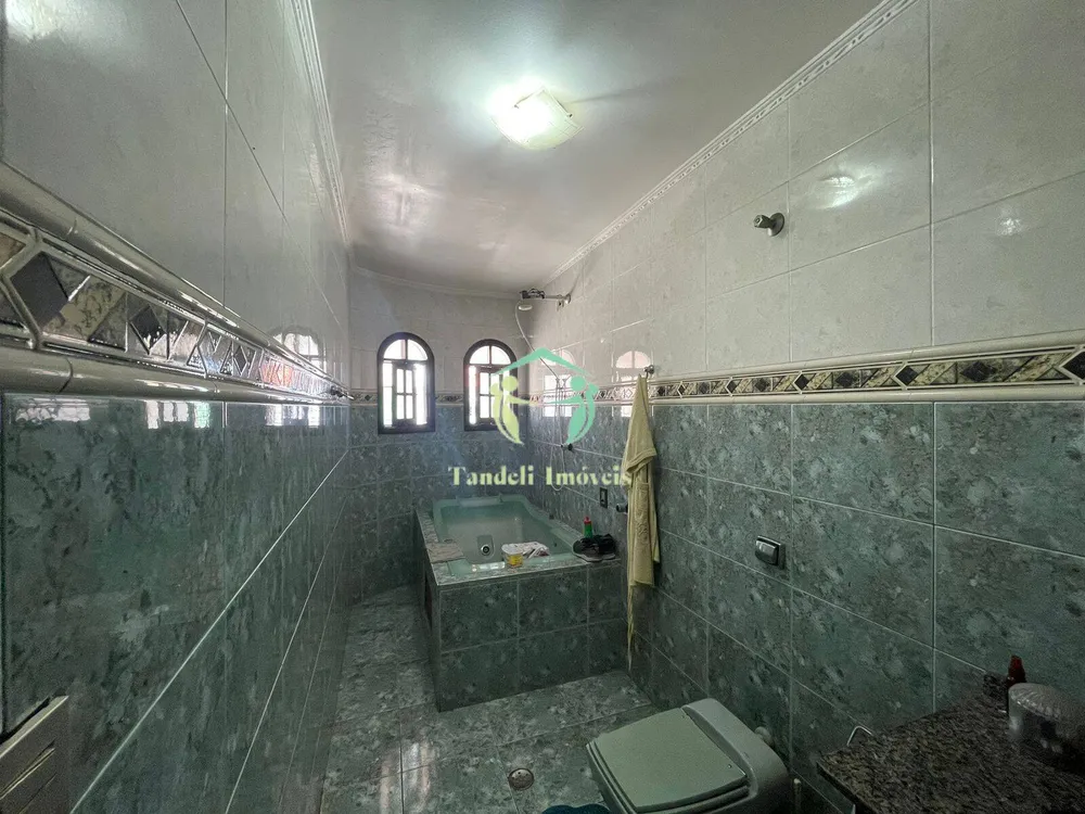 Sobrado, 3 quartos, 190 m² - Foto 13