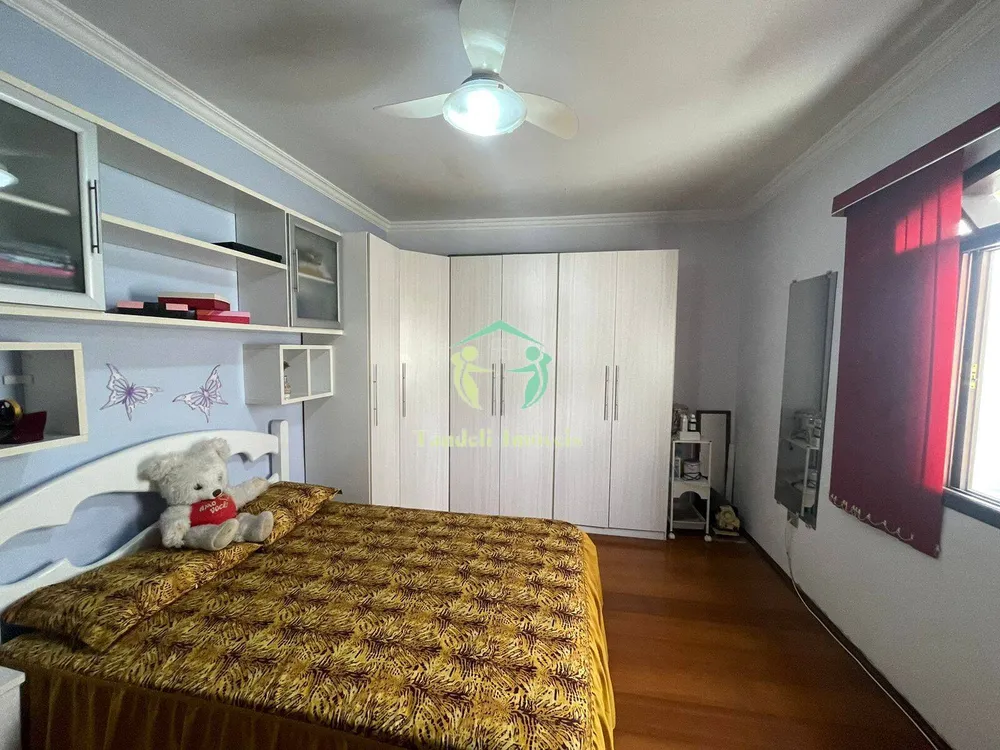 Sobrado, 3 quartos, 190 m² - Foto 6