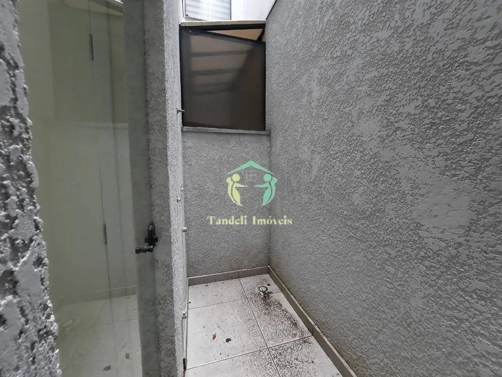 Apartamento, 2 quartos, 48 m² - Foto 8