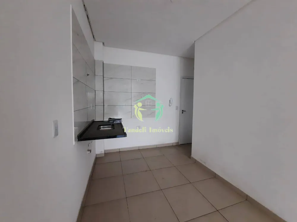 Apartamento, 2 quartos, 48 m² - Foto 1
