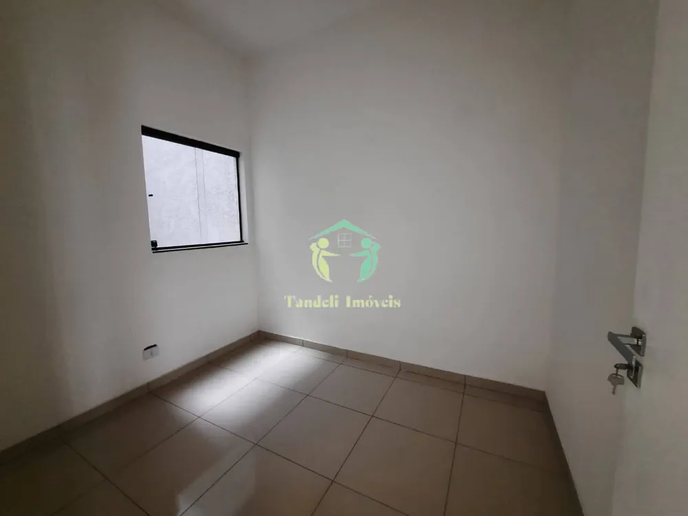 Apartamento, 2 quartos, 48 m² - Foto 5