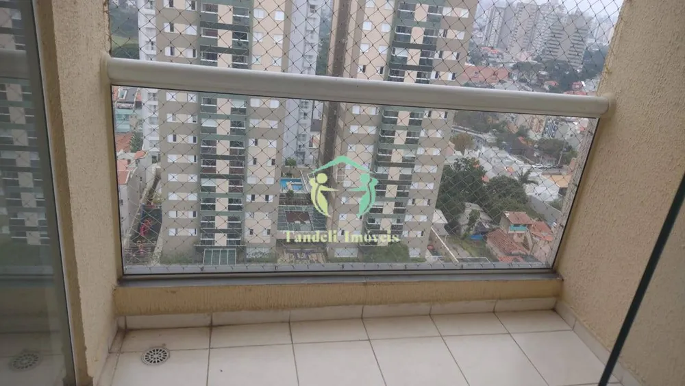Apartamento, 3 quartos, 59 m² - Foto 9