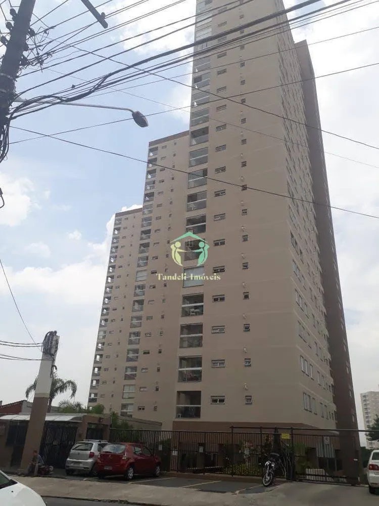 Apartamento, 3 quartos, 59 m² - Foto 5