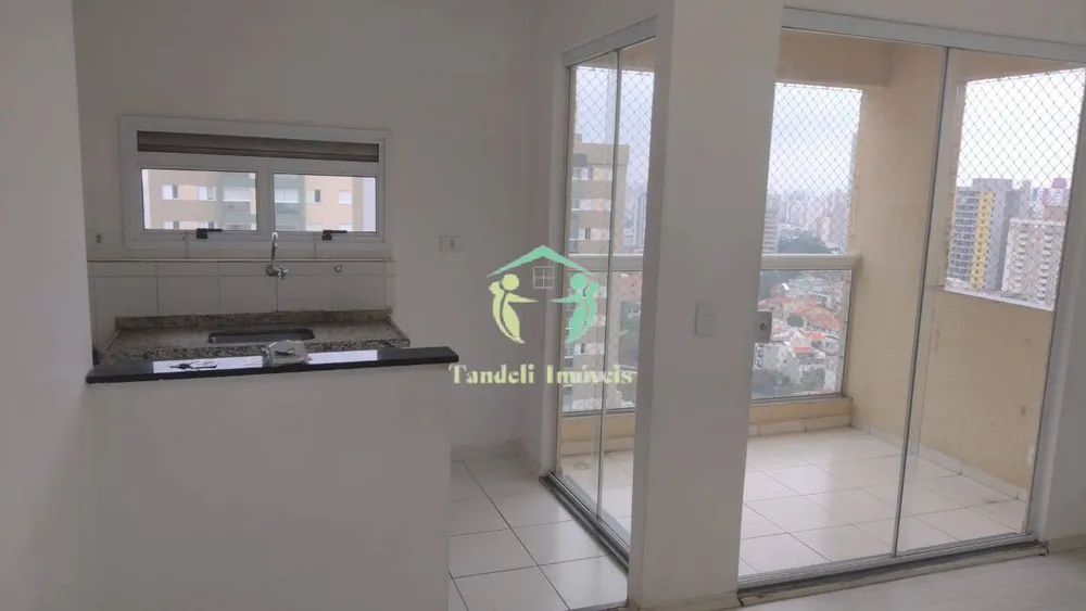 Apartamento, 3 quartos, 59 m² - Foto 1