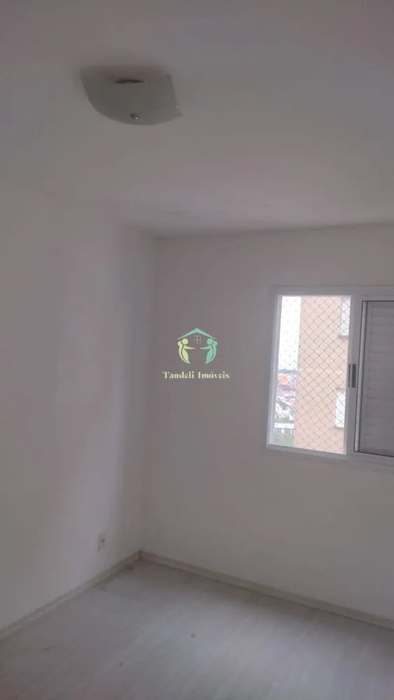 Apartamento, 3 quartos, 59 m² - Foto 6