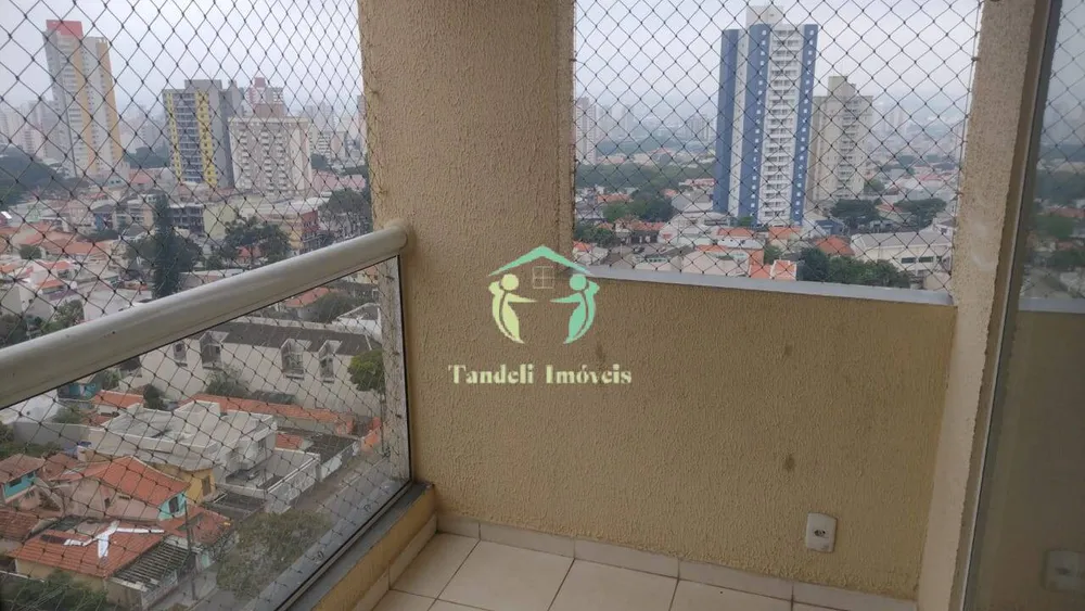 Apartamento, 3 quartos, 59 m² - Foto 11