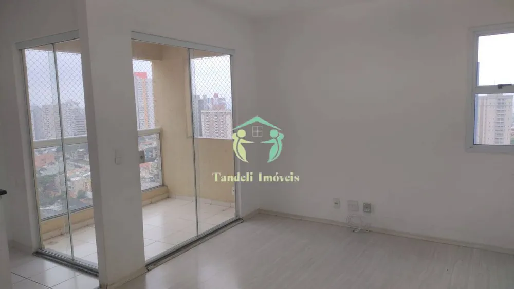 Apartamento, 3 quartos, 59 m² - Foto 10