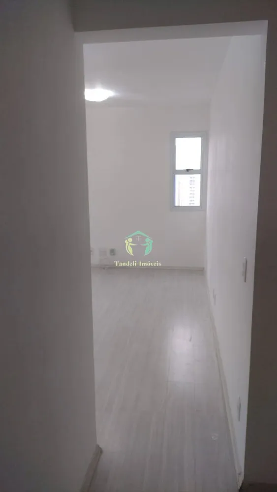 Apartamento, 3 quartos, 59 m² - Foto 4