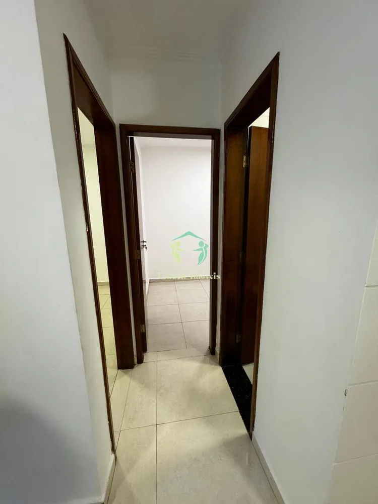 Apartamento, 2 quartos, 50 m² - Foto 3
