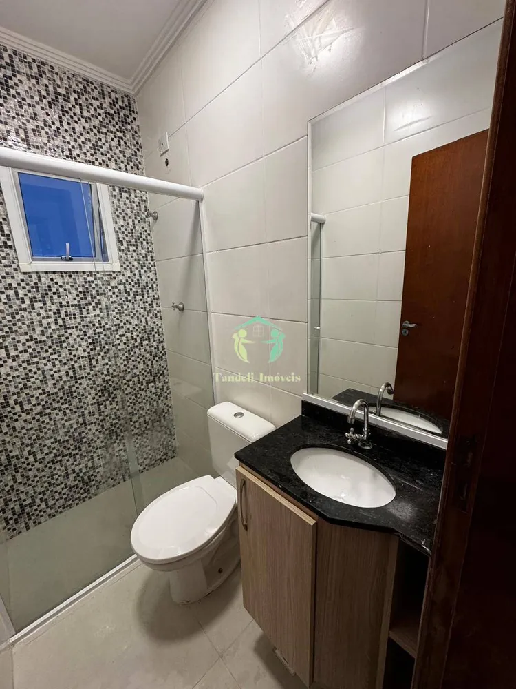 Apartamento, 2 quartos, 50 m² - Foto 6