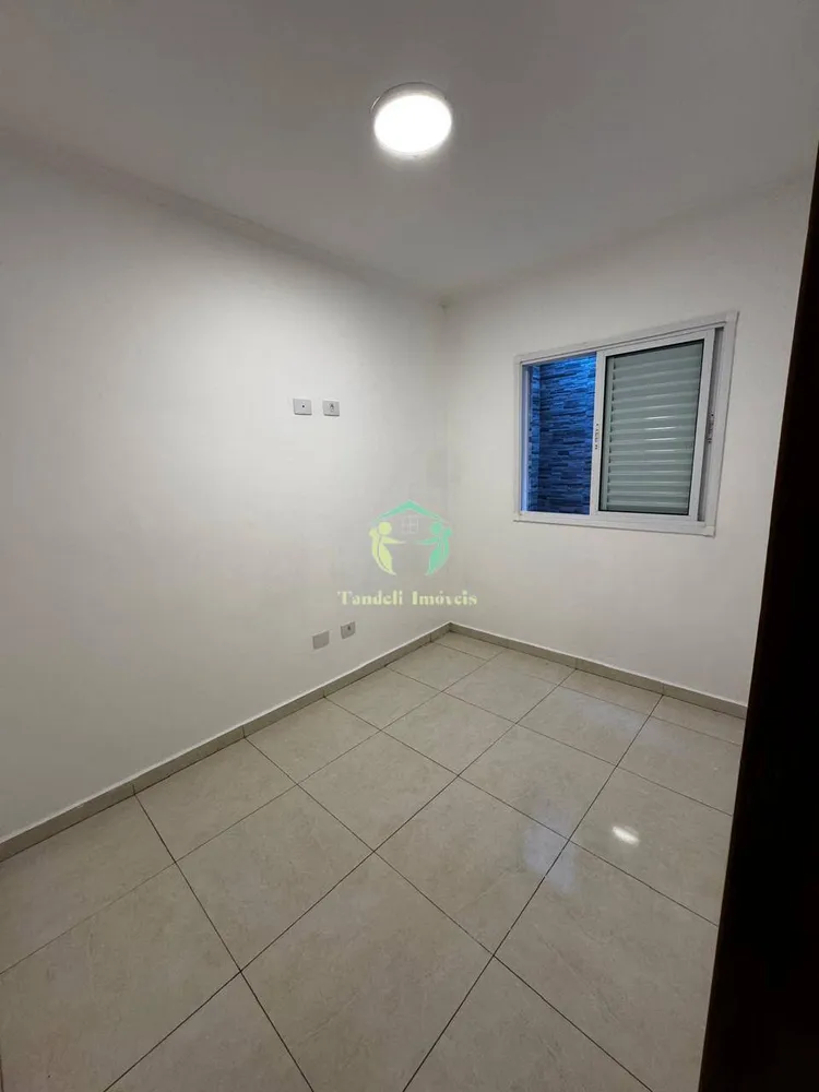 Apartamento, 2 quartos, 50 m² - Foto 5