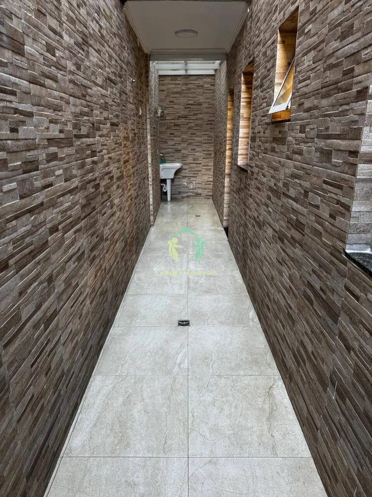 Apartamento, 2 quartos, 50 m² - Foto 11