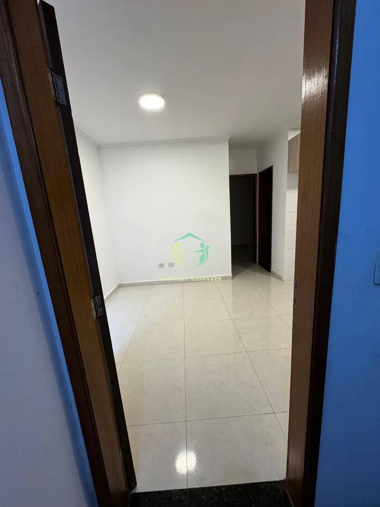 Apartamento, 2 quartos, 50 m² - Foto 9