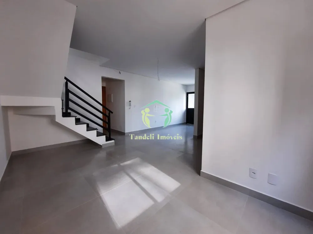 Cobertura, 2 quartos, 126 m² - Foto 2