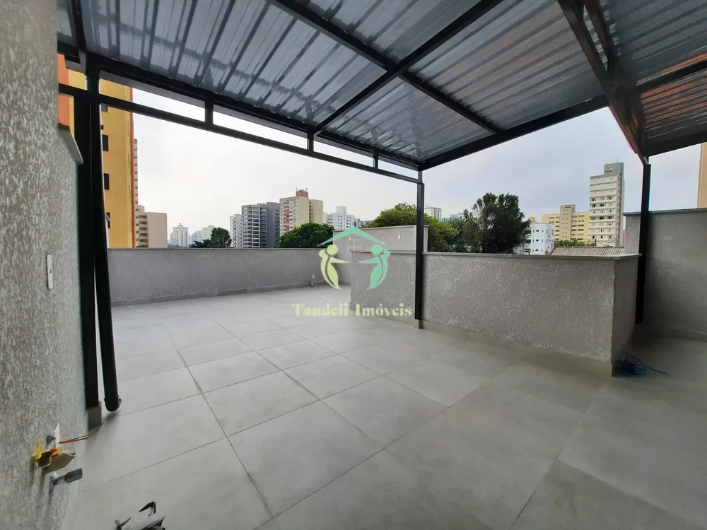 Cobertura, 2 quartos, 126 m² - Foto 11