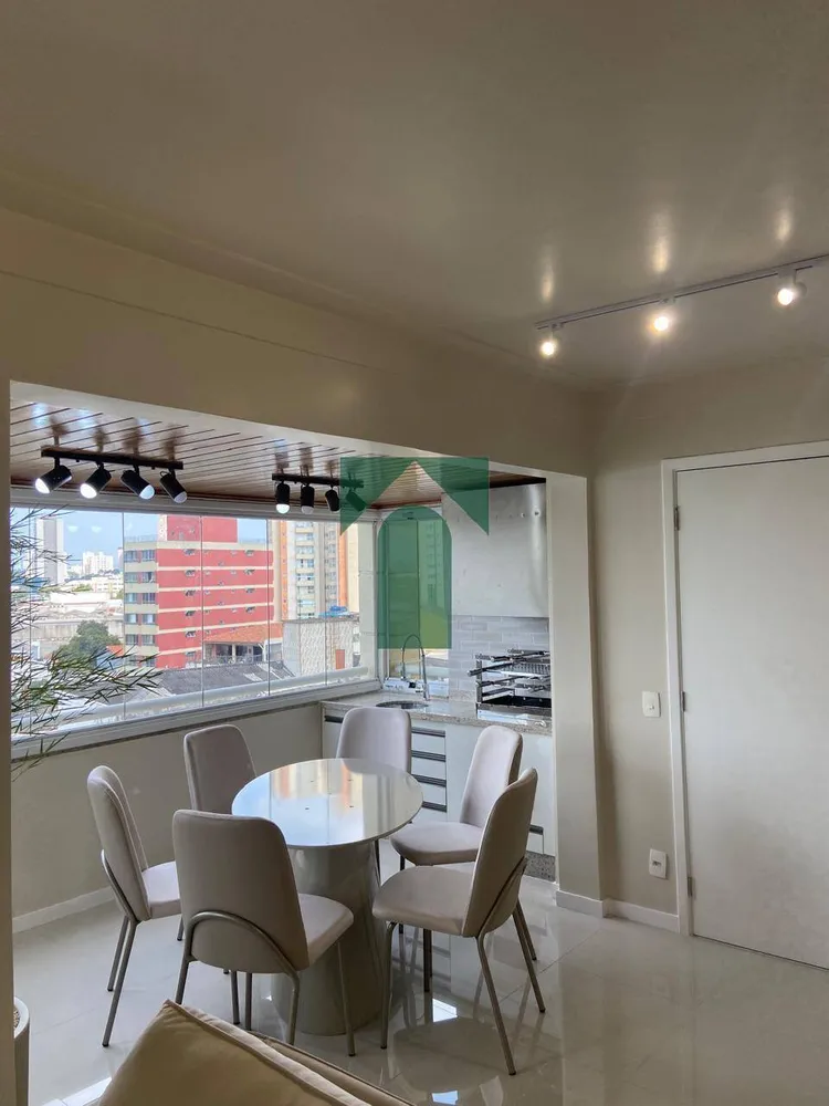 Apartamento, 3 quartos, 114 m² - Foto 6