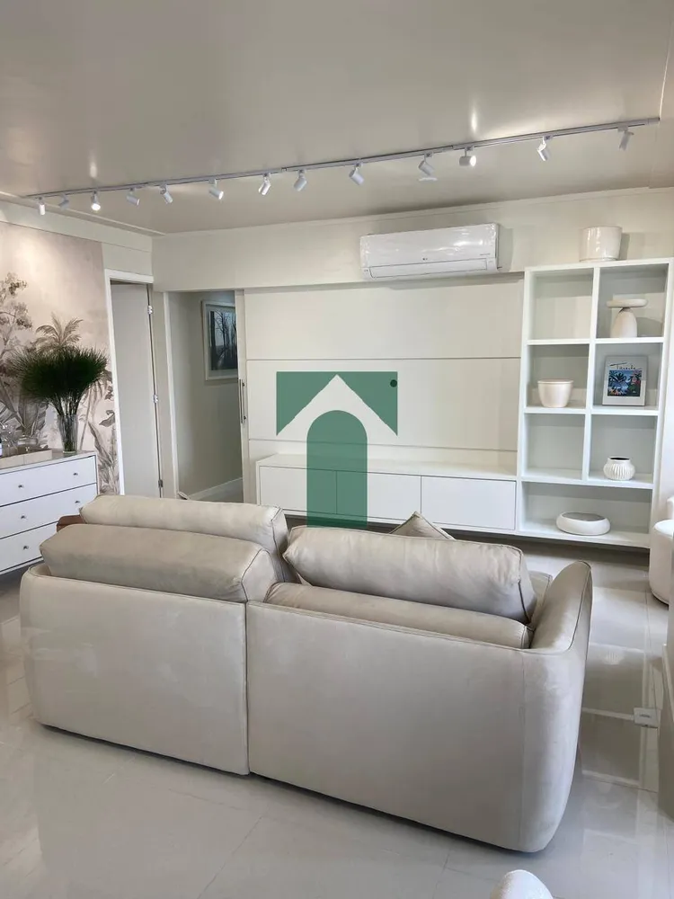 Apartamento, 3 quartos, 114 m² - Foto 1
