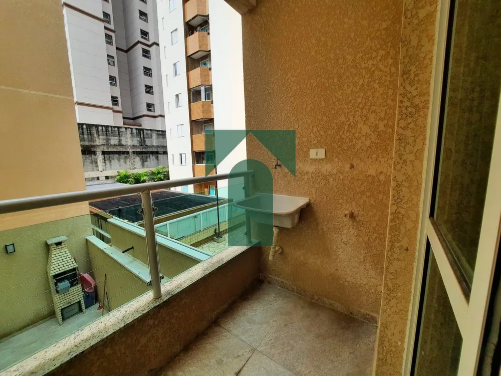 Apartamento, 2 quartos, 47 m² - Foto 3