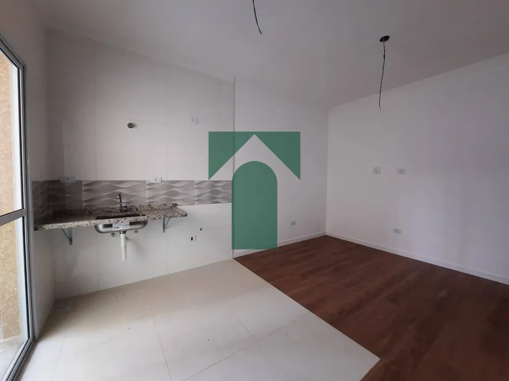 Apartamento, 2 quartos, 47 m² - Foto 2