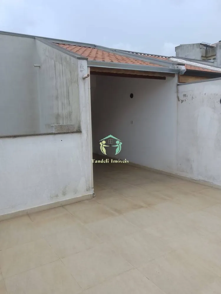 Cobertura, 2 quartos, 88 m² - Foto 2