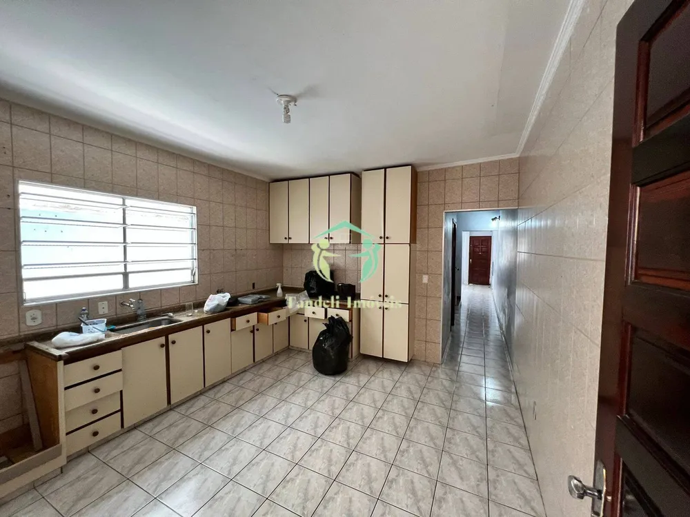 Sobrado, 3 quartos, 200 m² - Foto 7