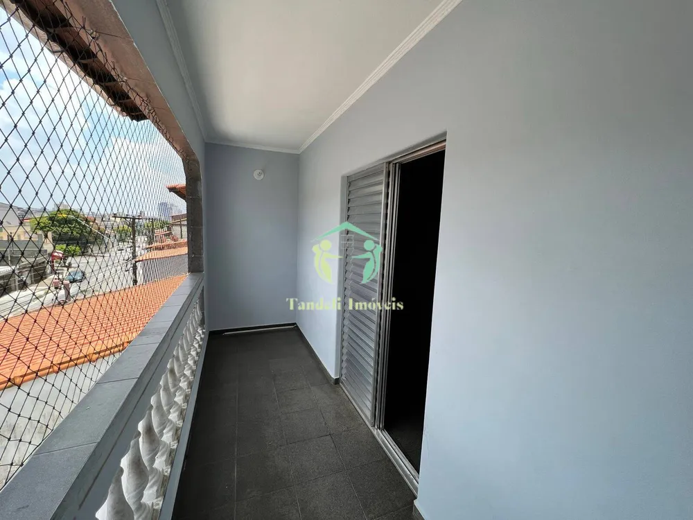 Sobrado, 3 quartos, 200 m² - Foto 9