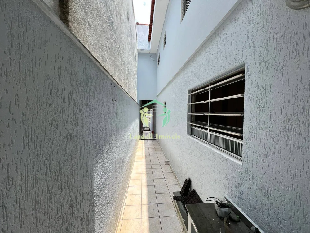 Sobrado, 3 quartos, 200 m² - Foto 6