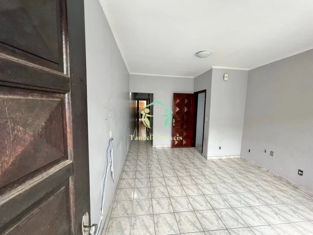 Sobrado, 3 quartos, 200 m² - Foto 4