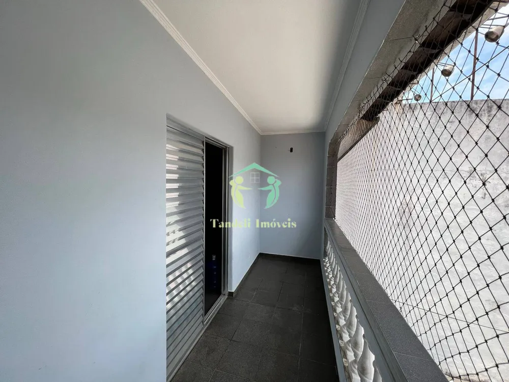 Sobrado, 3 quartos, 200 m² - Foto 10