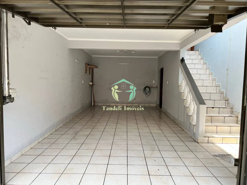 Sobrado, 3 quartos, 200 m² - Foto 12