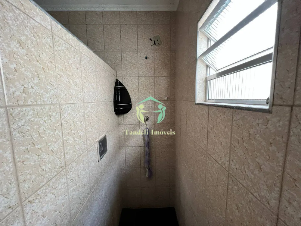 Sobrado, 3 quartos, 200 m² - Foto 8
