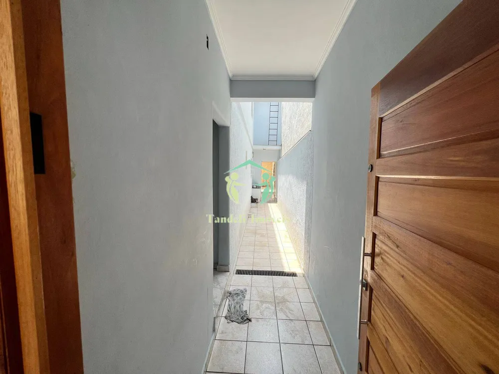Sobrado, 3 quartos, 200 m² - Foto 2