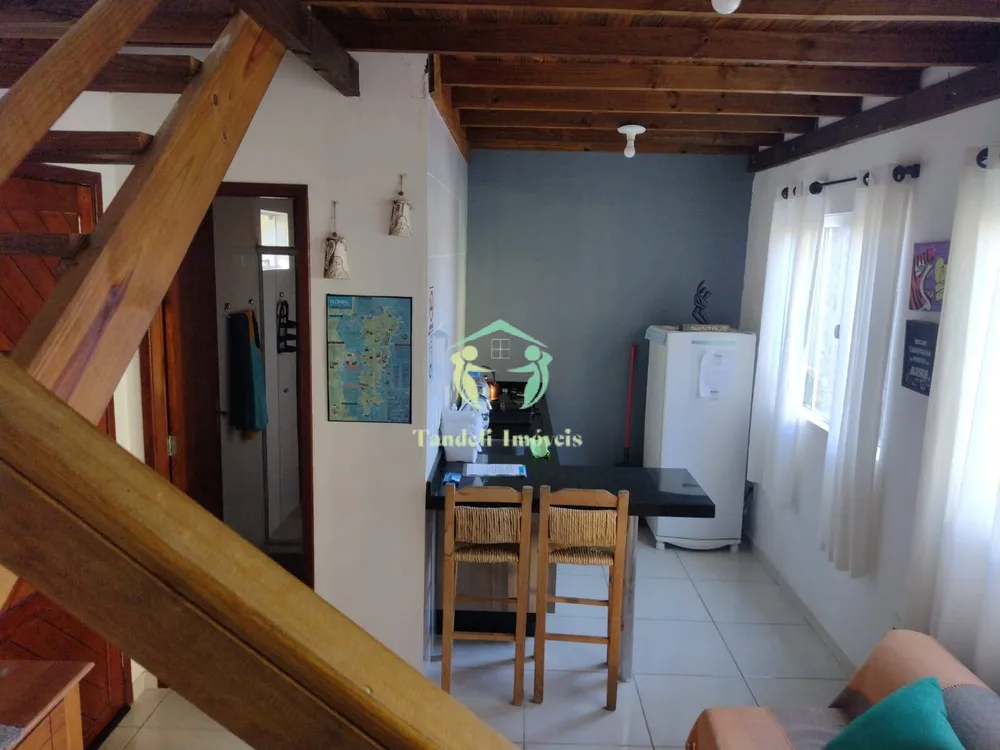 Casa, 1 quarto, 84 m² - Foto 4