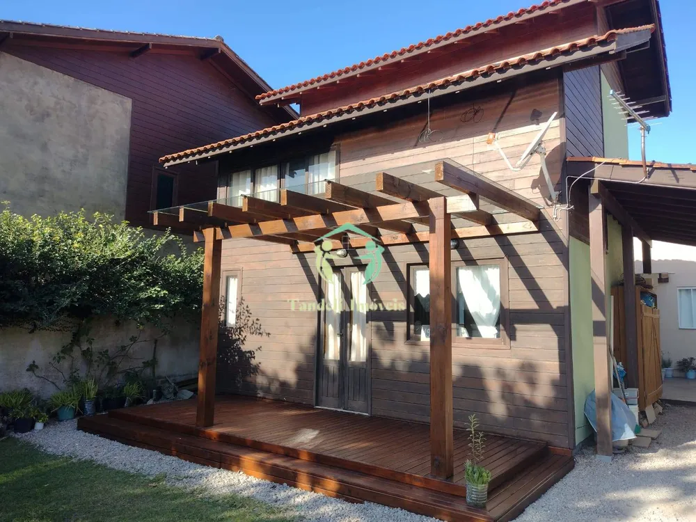 Casa, 1 quarto, 84 m² - Foto 2