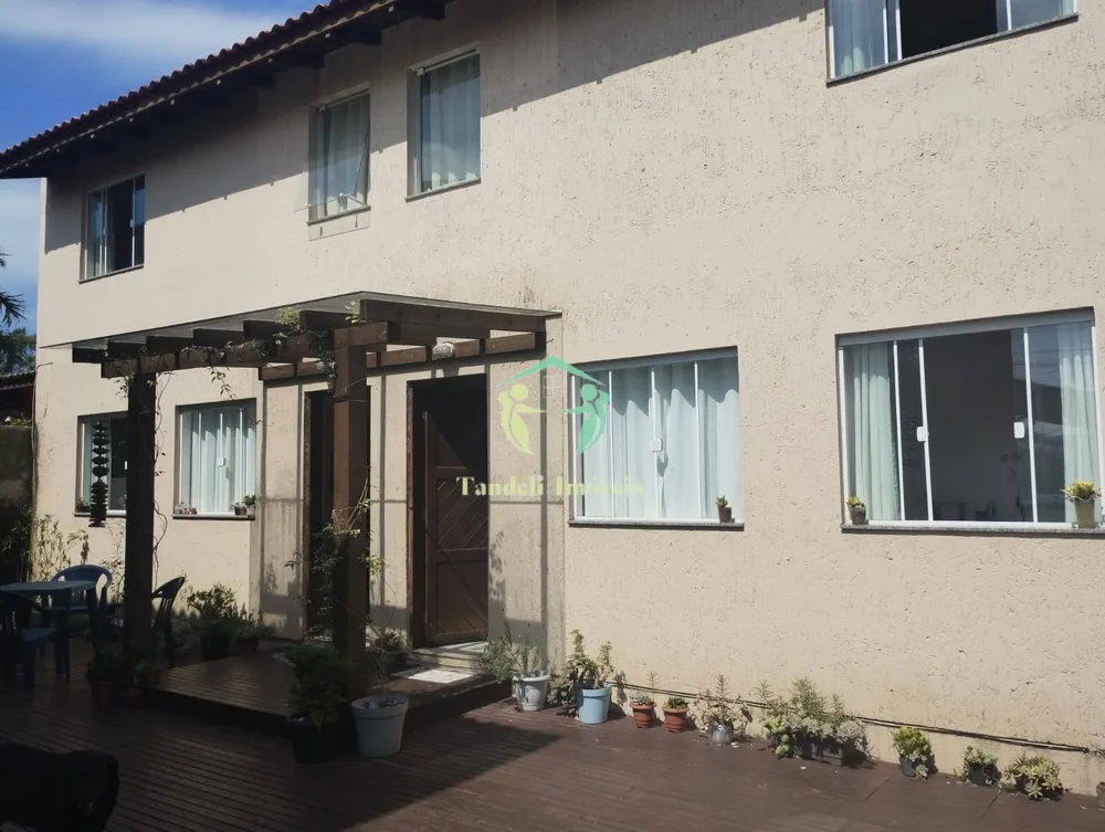 Casa, 1 quarto, 84 m² - Foto 8