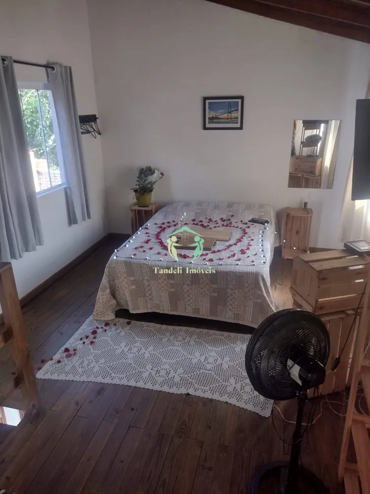 Casa, 1 quarto, 84 m² - Foto 6