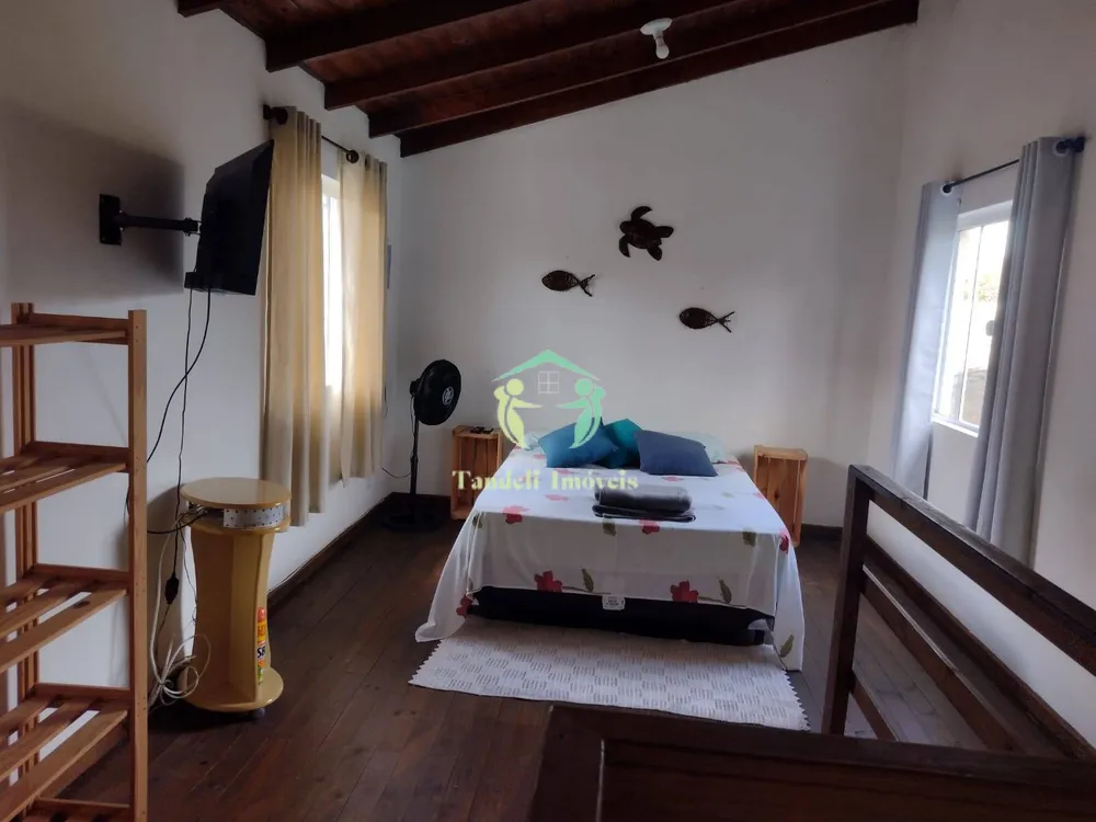 Casa, 1 quarto, 84 m² - Foto 3