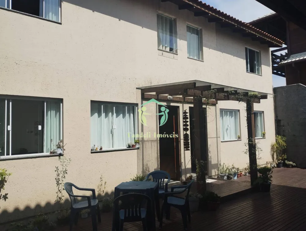 Casa, 1 quarto, 84 m² - Foto 9