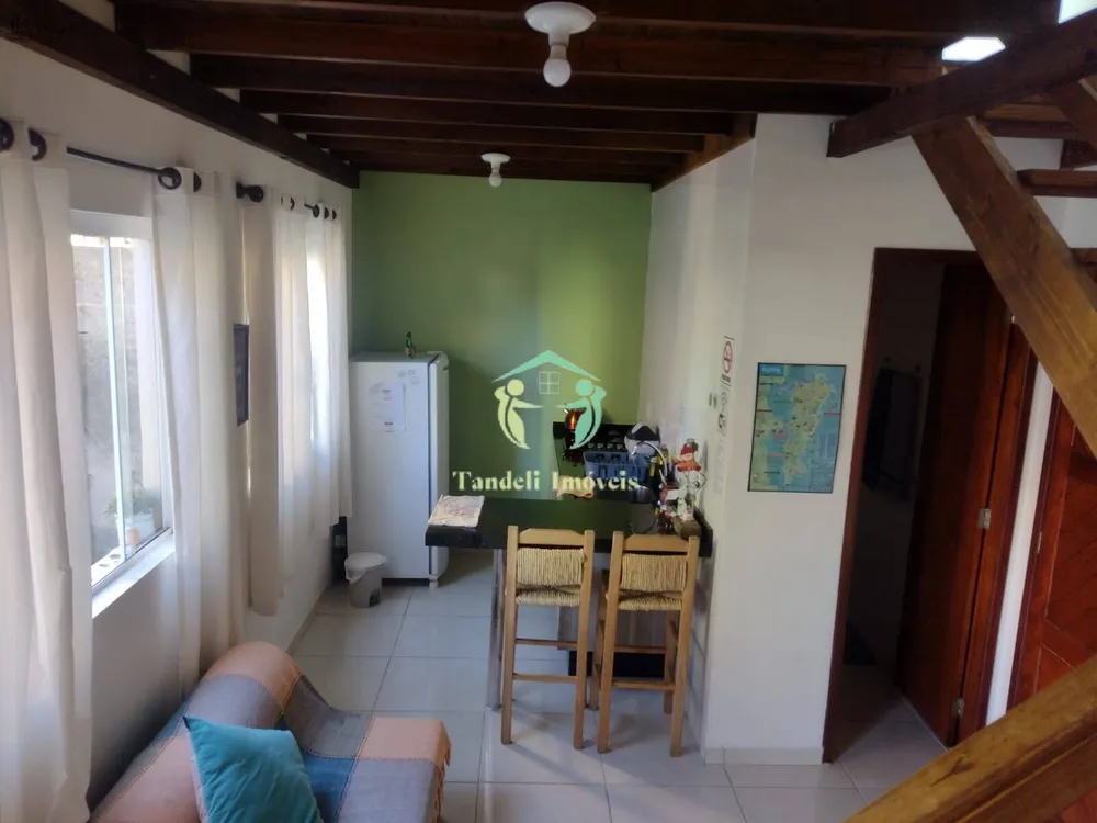 Casa, 1 quarto, 84 m² - Foto 5