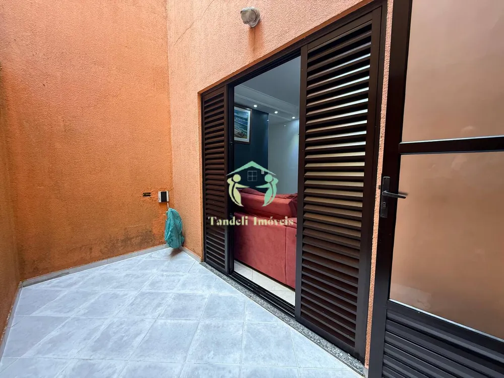 Apartamento, 3 quartos, 86 m² - Foto 11