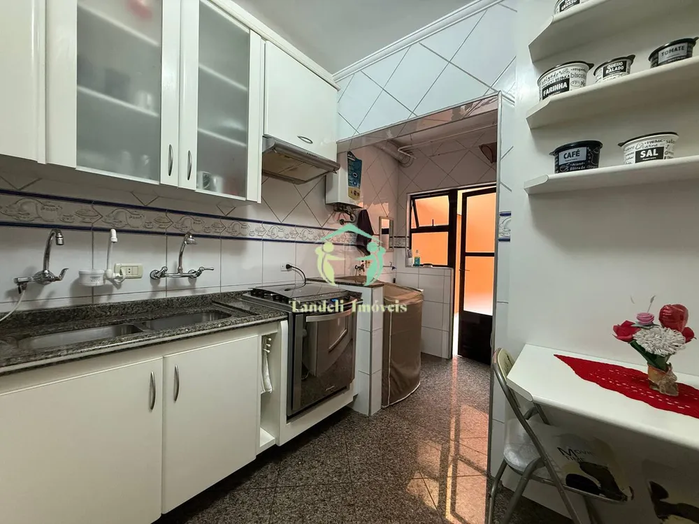 Apartamento, 3 quartos, 86 m² - Foto 4