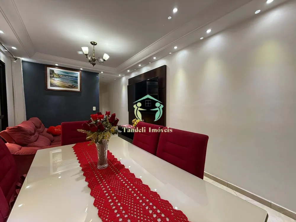 Apartamento, 3 quartos, 86 m² - Foto 2