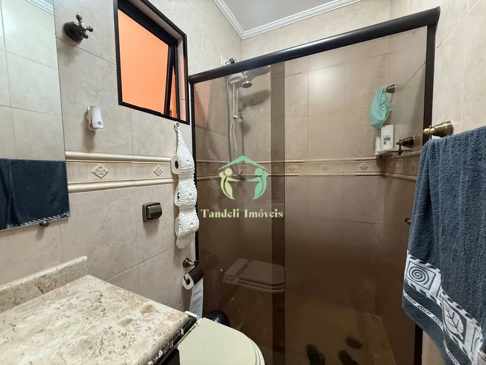 Apartamento, 3 quartos, 86 m² - Foto 7