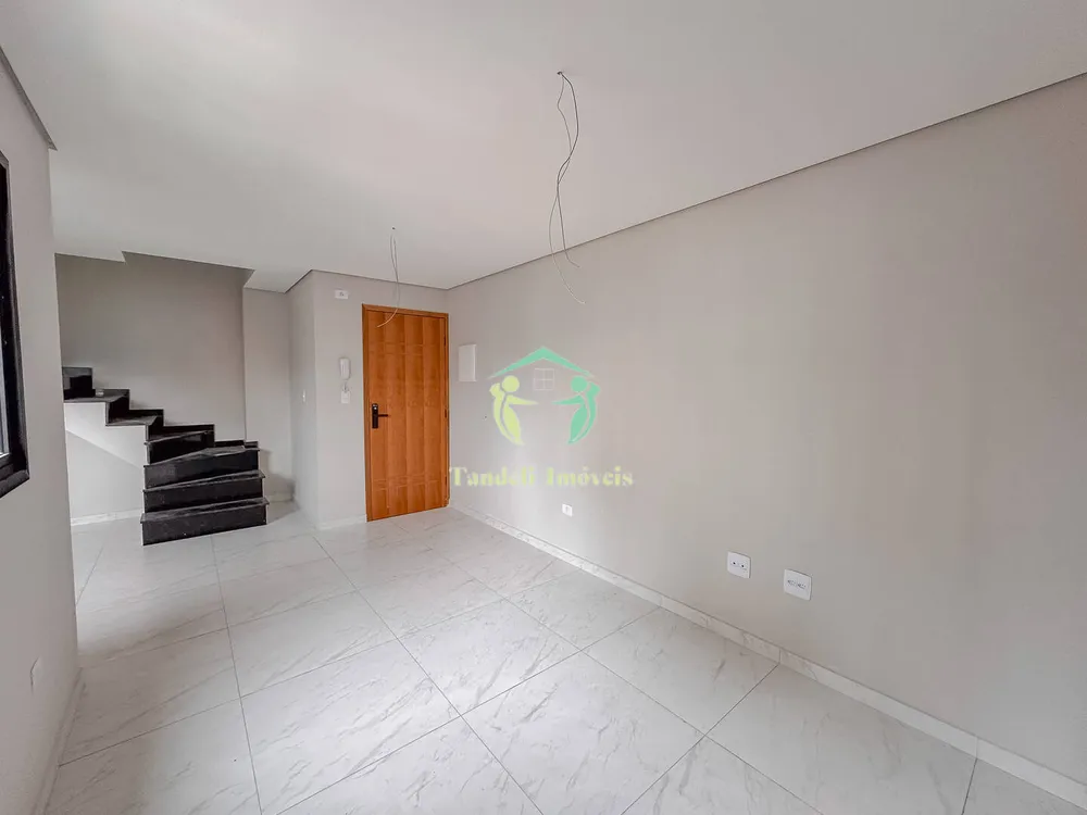 Cobertura, 2 quartos, 51 m² - Foto 4