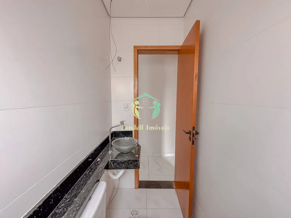 Cobertura, 2 quartos, 51 m² - Foto 7