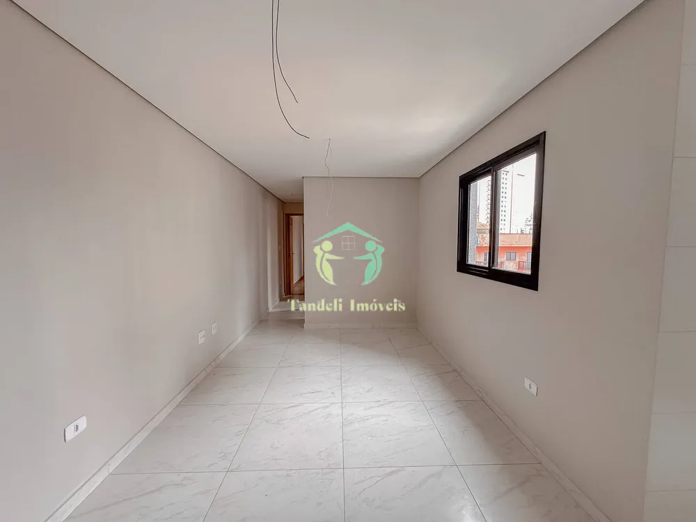 Cobertura, 2 quartos, 51 m² - Foto 3